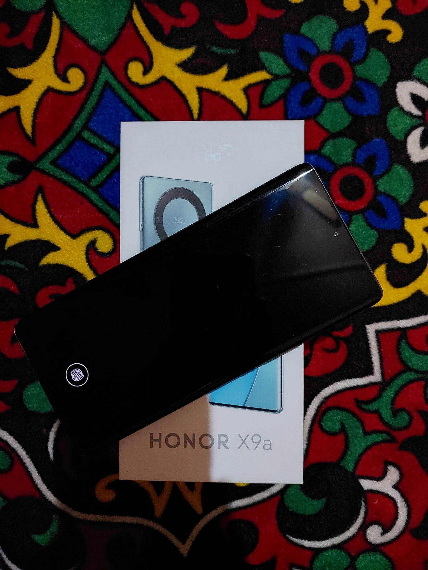 HONOR X9A  8/256