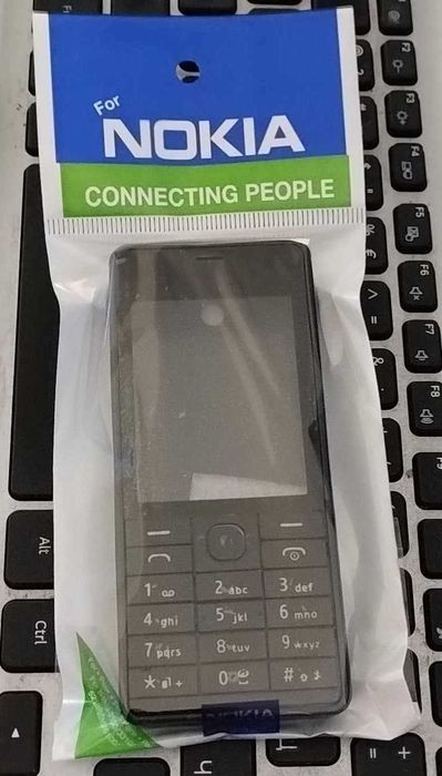 Vand carcasa completa pt nokia 515