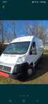 Fiat Ducato Maxi 2.3 Multijet/L3H2/
