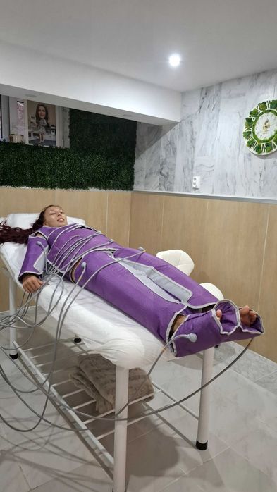 Терапии за лице и тяло, HIFU 7d,RF Микронидлинг,Лазер,Tecar Rf Пловдив