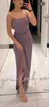 Rochie de seara/de ocazie/de gala lunga Astrid