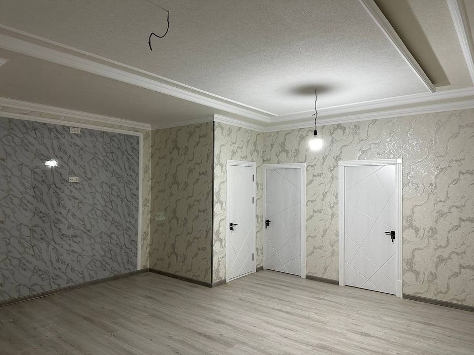 Продам квартиру 92кв на Олмос