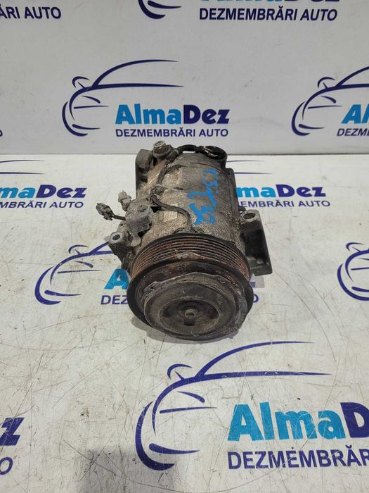 Compresor clima Nissan X-trail T32 16 dci 2015 cod 926004CA0A