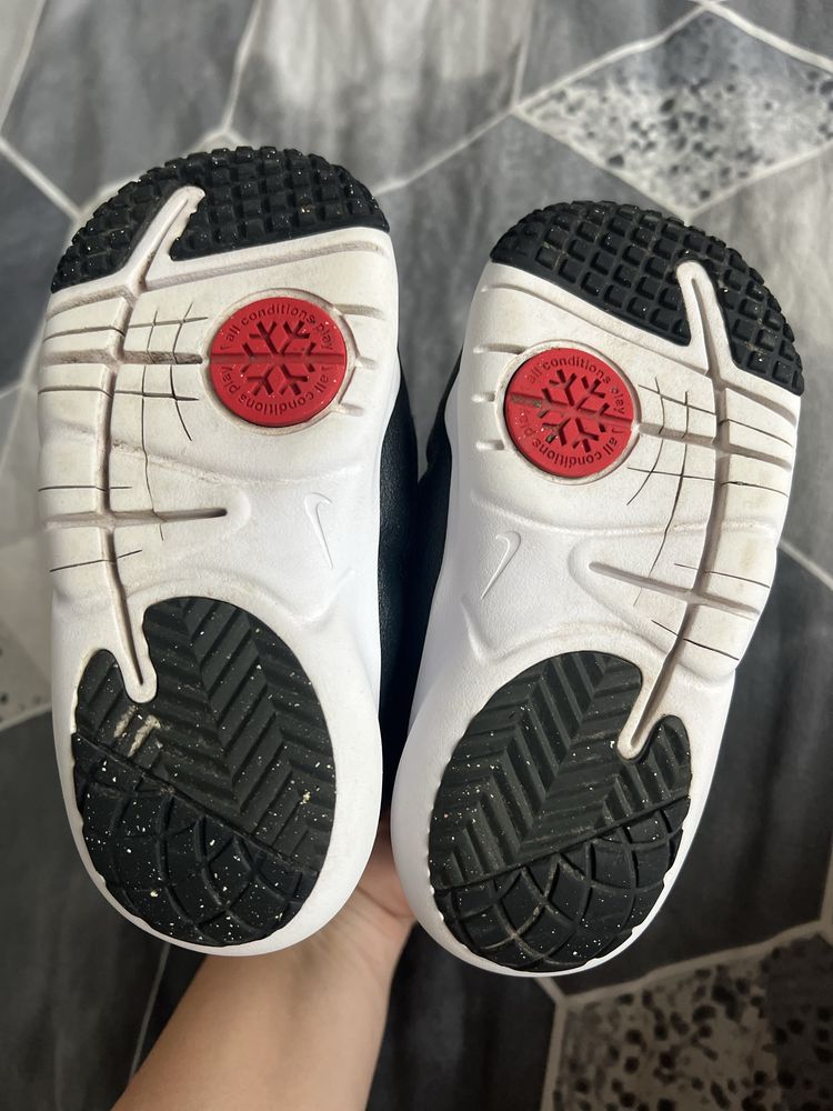 Детски ботуши Nike