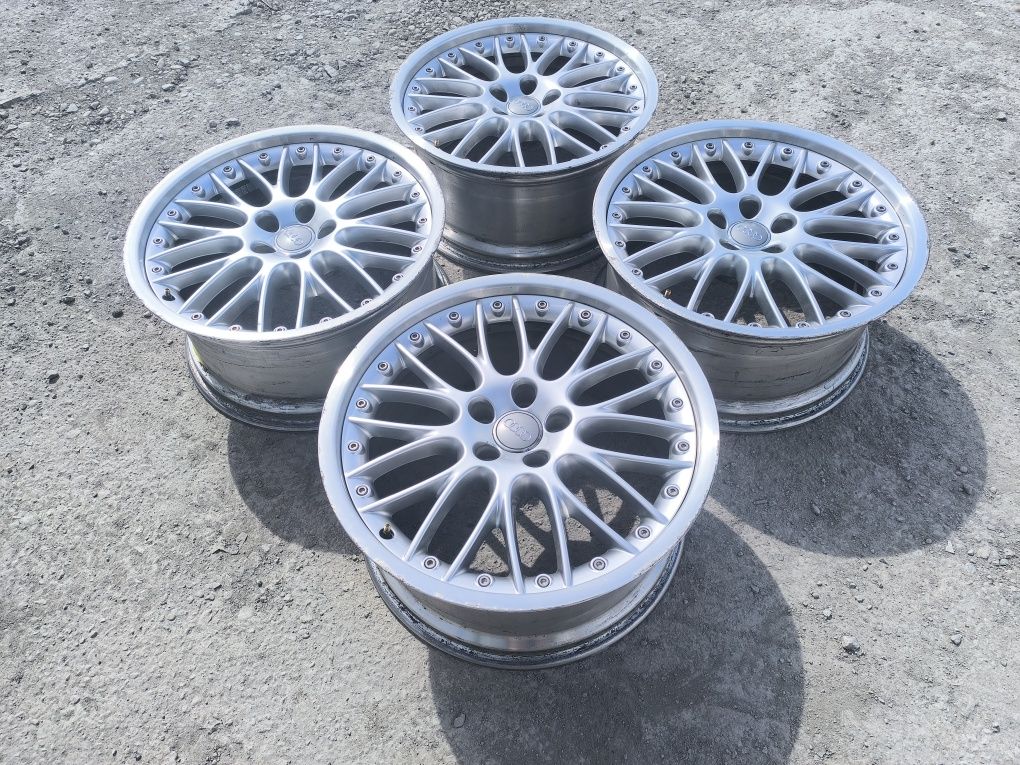 Speedline 19 цола от AUDI S5 A5 / A6 A7 A8 Q5 Q7