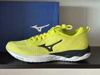 Mizuno Wave Revolt 2/ 44.5номер 29см Стелка Нови с Кутия