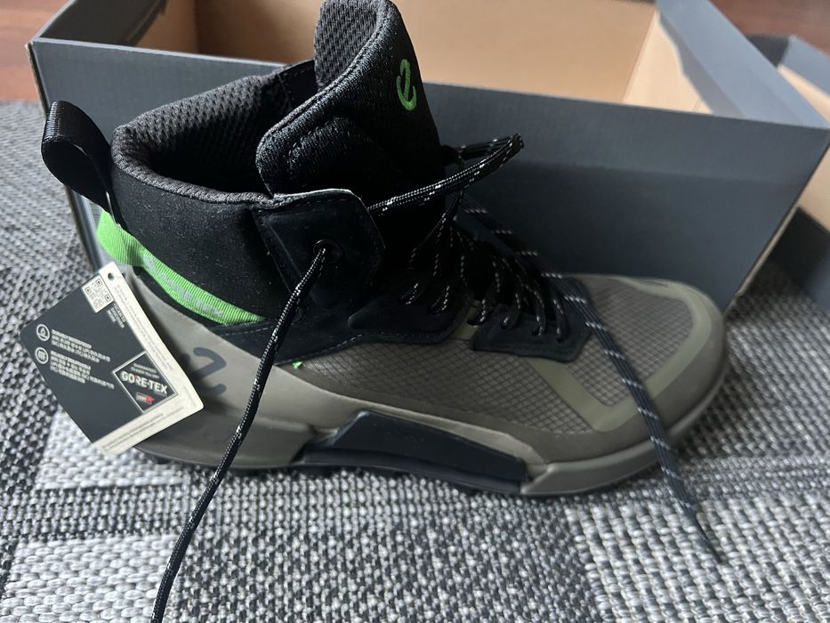 Ботинки ECCO BIOM 2.1 X Mountain