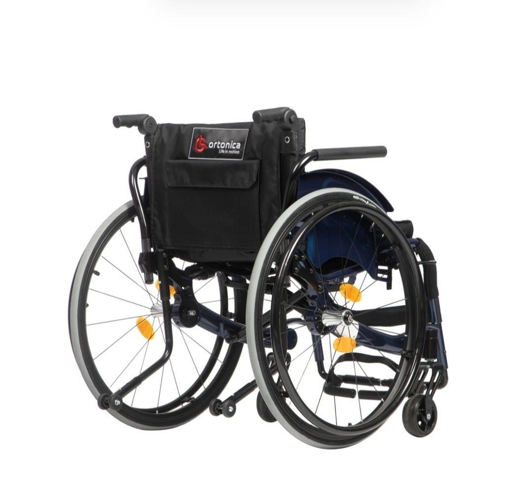 Инвалидни коляски