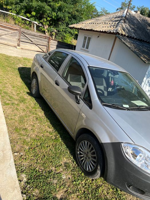 Fiat Linea 2007 1.4 benzina