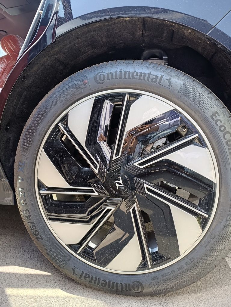 Dongfeng 008 Ultra