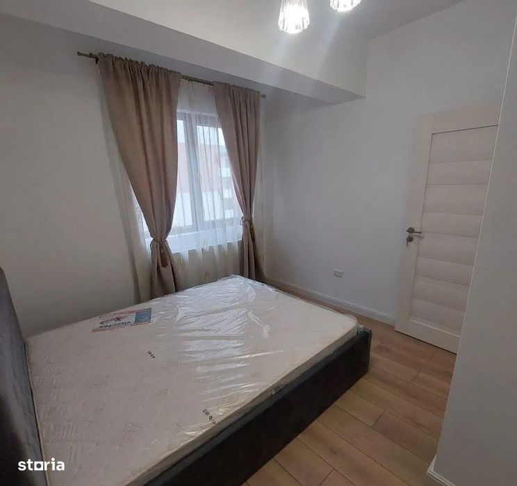 Apartament modern cu 2 camere de închiriat, Dem Rădulescu