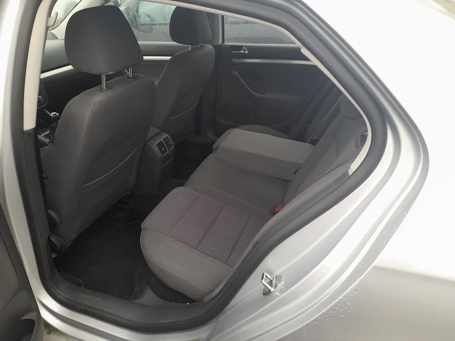 Vw jetta diesel 170cp full extrase