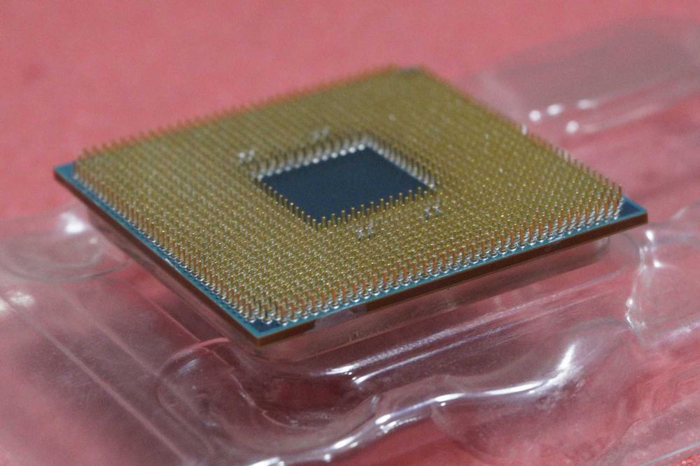 [AM4] Продесор, CPU AMD Ryzen 5 2600 - 6c/12t, 65W, 3,9GHz Вкл. ДДС