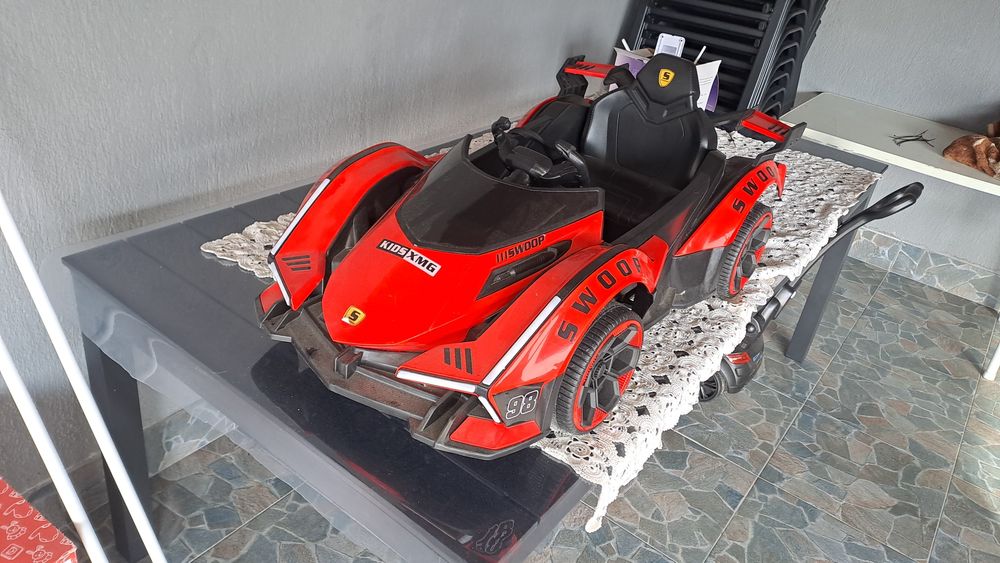 De  vânzare   premergător