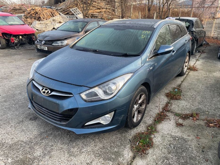 Dezmembrez / Dezmembrari / Piese / Accesorii Hyundai i40 1.7crdi 2014