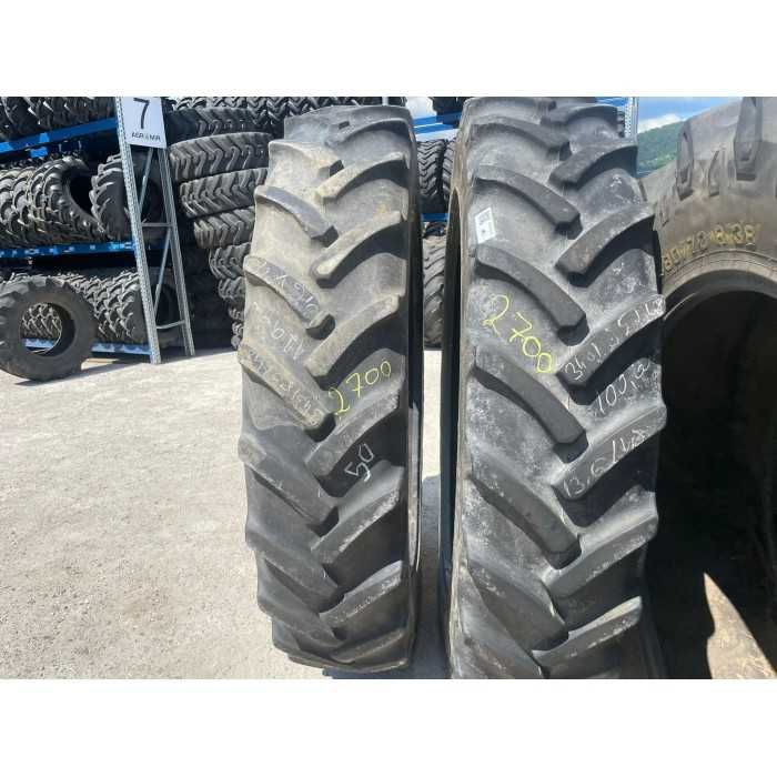 Cauciucuri 340/85R48 Mitas pentru Massey Ferguson, Kubota