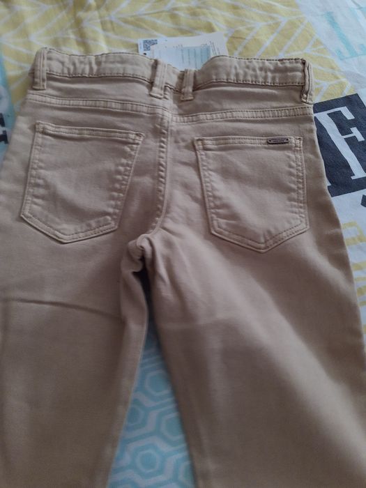 Чисто нови дрешки