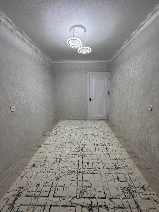 №4303 Продается квартира с ремонтом