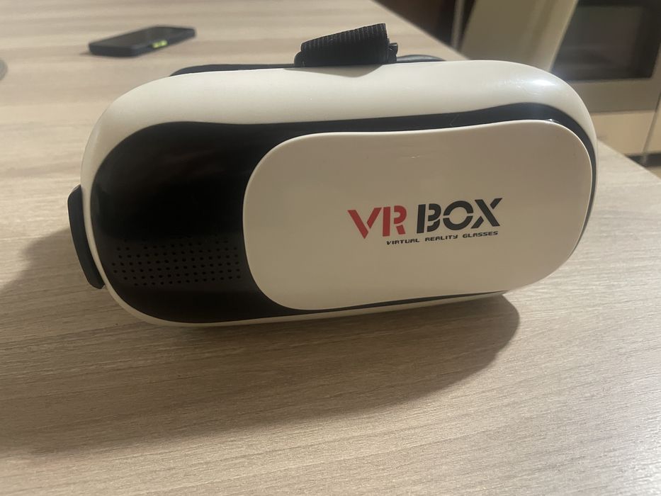 Ochelari realitate virtuala VR BOX