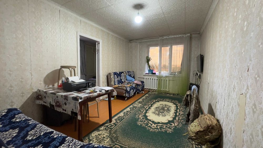Продается 2х ком. Центр. Султан Империя.