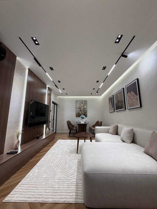 Срочно! 2/3-комнатная квартира в Центре, 77 серия, Мирабадский район