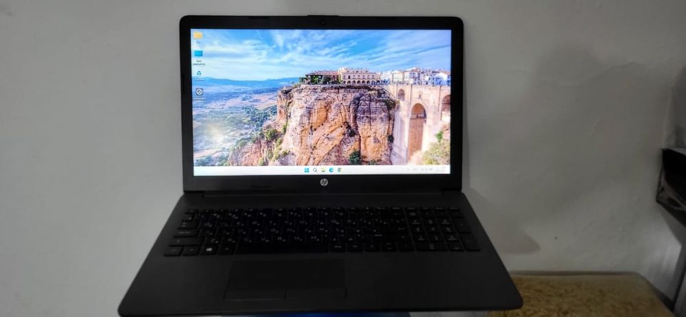 Продам ноутбух Hp