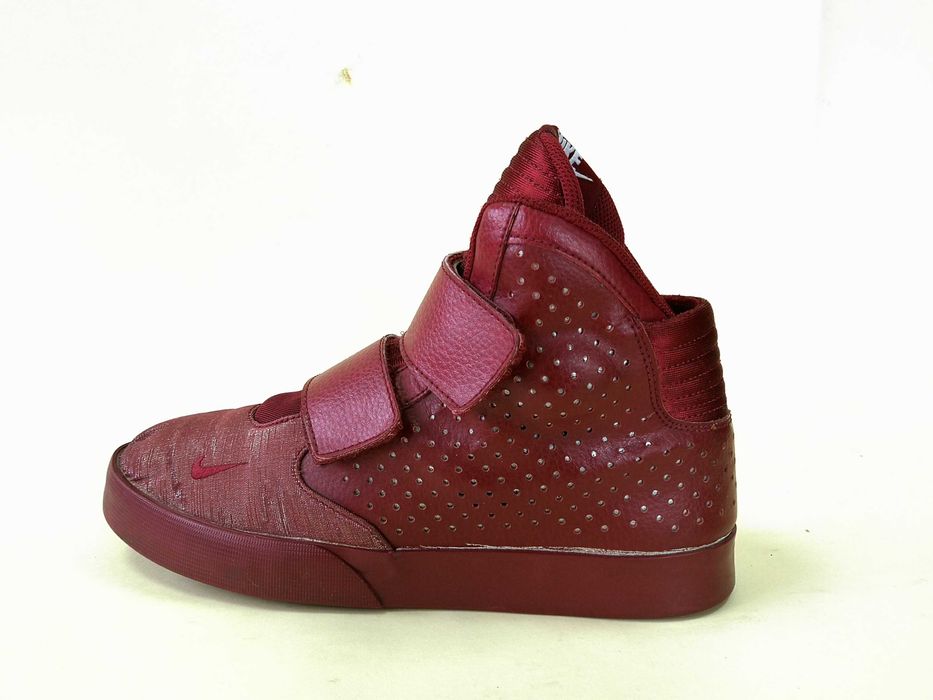 Adidasi PIELE 41 42  Blazer  Ghete inalte NIKE FLYSTEPPER 2K3  Ca NOI