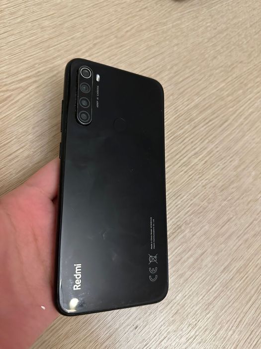 Продам Redmi note 8