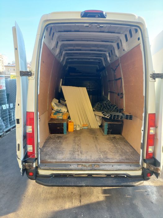 Transport marfa, mobila ,motocicleta