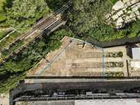 Teren intravilan zona industriala Codlea