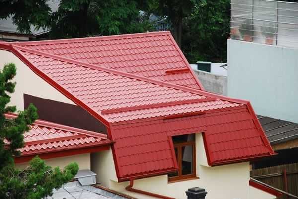 Reparam, executam sau montam tigla pe acoperisuri