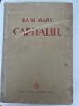 Capitalul-Karl Marx
