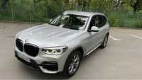 Bmw x3 x line 2.0d xDrive