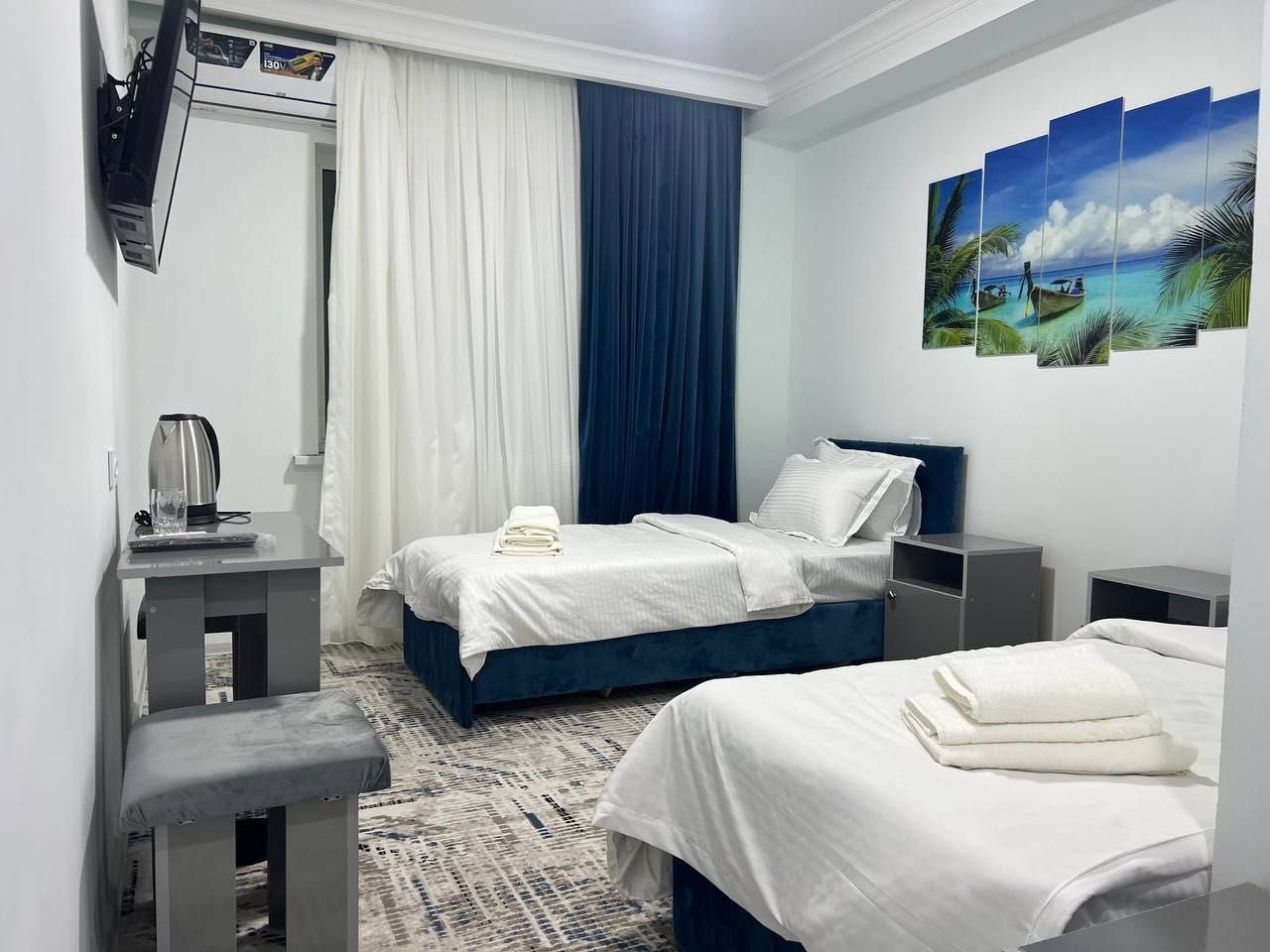 Hotel Sotiladi srochno