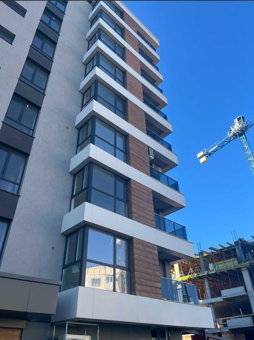 Продава се Двустаен апартамент в София, Връбница 2 - 70 кв.м за 1972 €/кв.м - Снимка #9