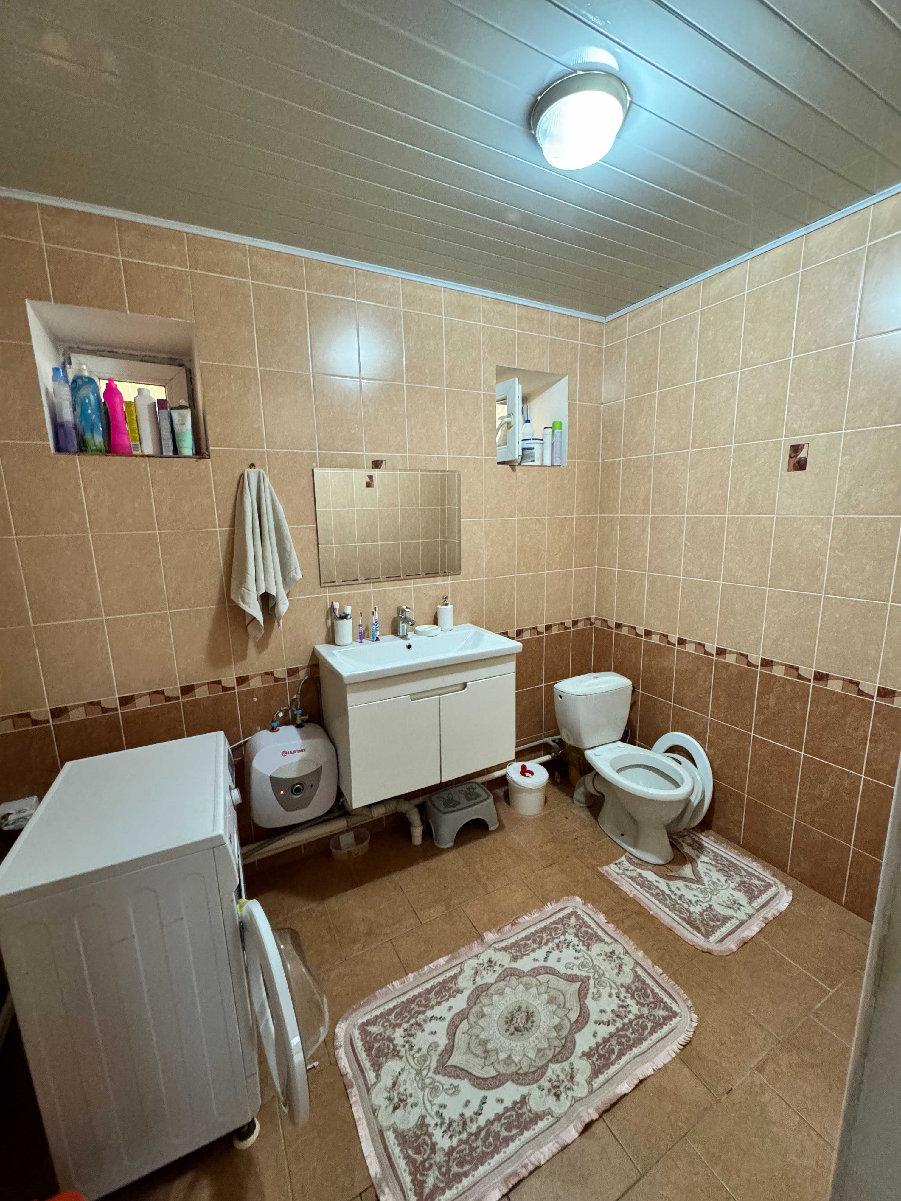 Продаю дом в мкр САМАЛ-1
