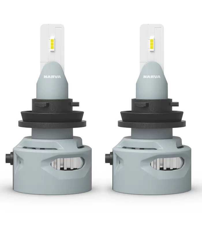 Автомобилни LED крушки H11/X11 NARVA Range Performance Advanced