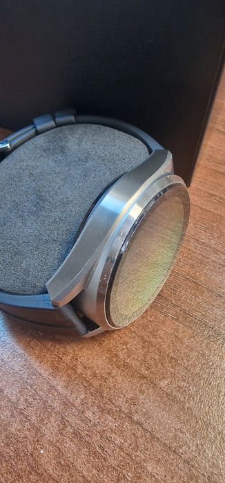 Ceas Huawei watch 3 pro