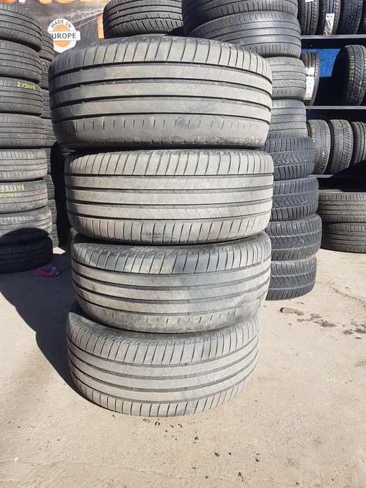 Jante VW Tiguan pe 19 ET 33