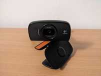 Webcam Logitech C525 HD