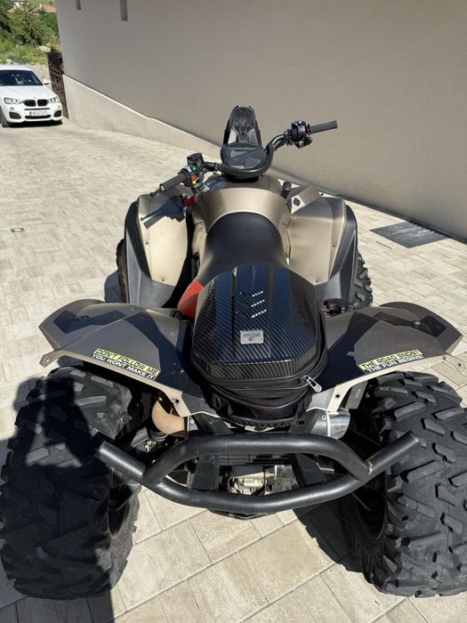 Can am Renegade xmr 1000cm3 An: 2022