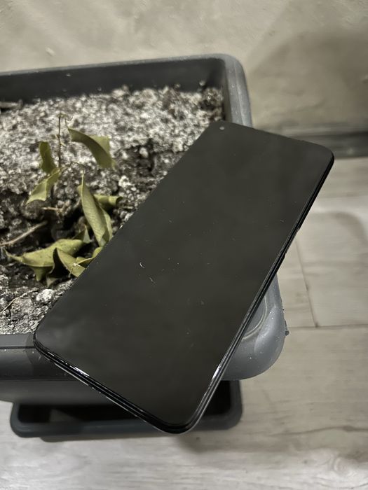 Oppo A96 black 128 GB