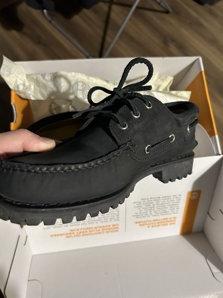 Обувки Timberland