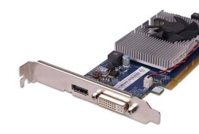 Видеокарта Sapphire Radeon R5 235 2GB DDR3 HDMI/DVI
