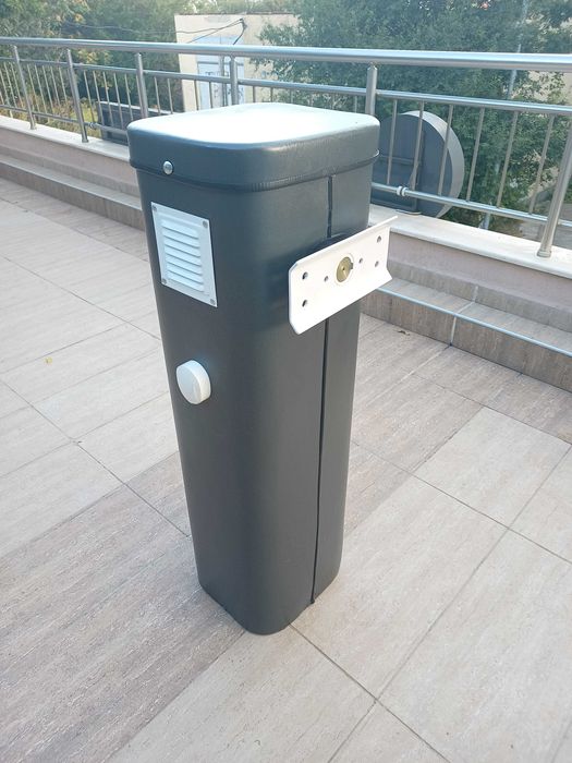 Автоматична паркинг бариера