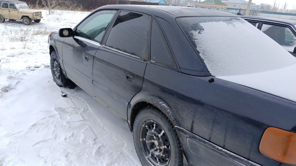 Продам автомобиль