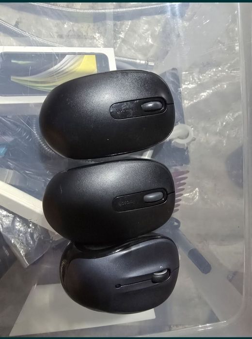 Mouse PC/laptop wireless