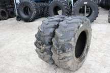 Anvelope 16.9-24 Armour Industriale Sh pentru BuldoExcavator