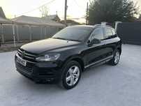 Volkswagen Touareg 3.0 Tdi 2011