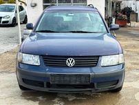 VW Passat Фолксваген Пасат1.9Tdi AFN НА ЧАСТИ